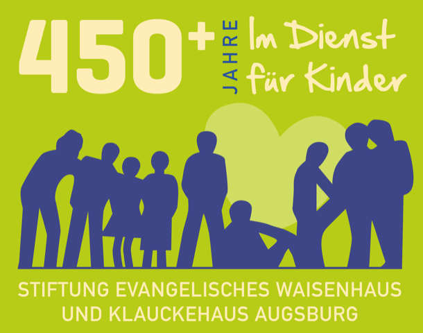 Stiftung Evangelisches Waisenhaus und Klauckehaus Augsburg